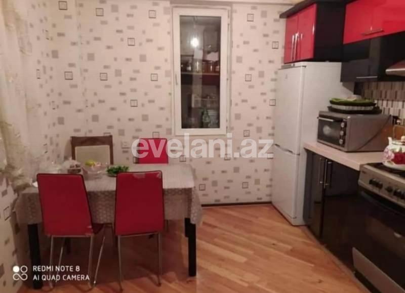 Satılır, yeni tikili, 2 otaqlı, 66 m², Yasamal r.