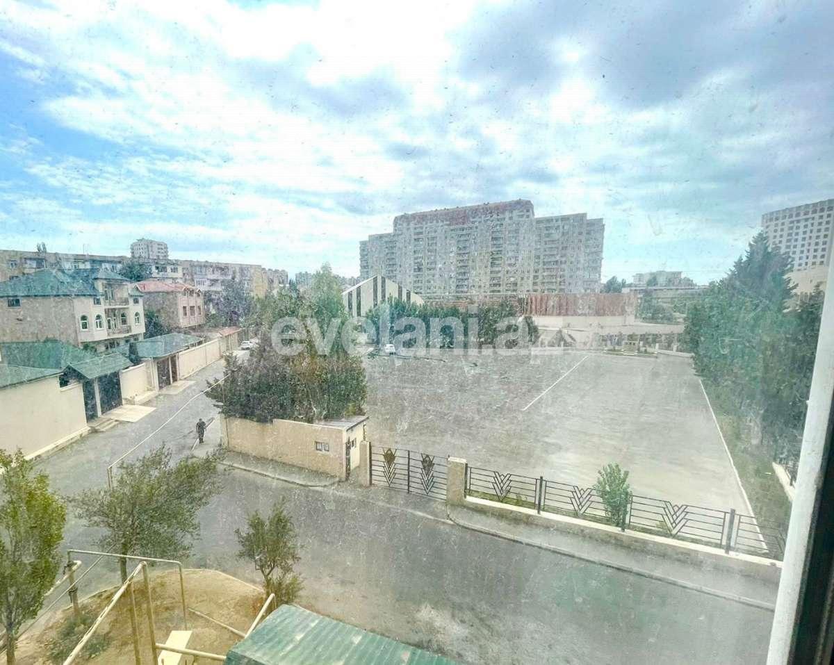 Satılır, yeni tikili, 3 otaqlı, 92 m², Əhmədli m.