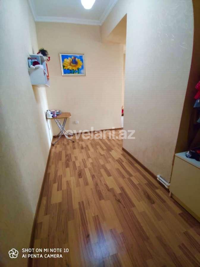 Satılır, yeni tikili, 3 otaqlı, 92 m², Əhmədli m.