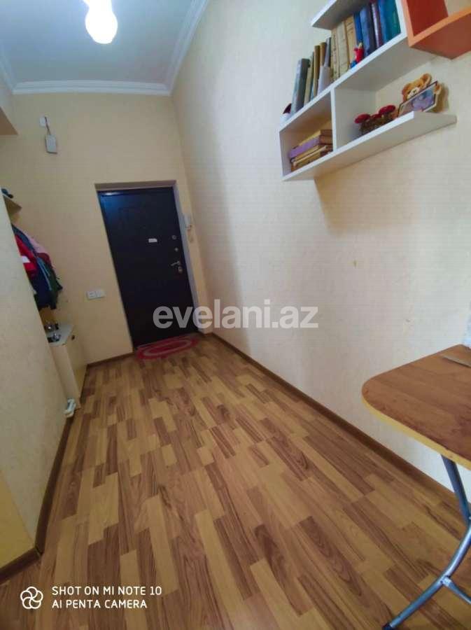 Satılır, yeni tikili, 3 otaqlı, 92 m², Əhmədli m.
