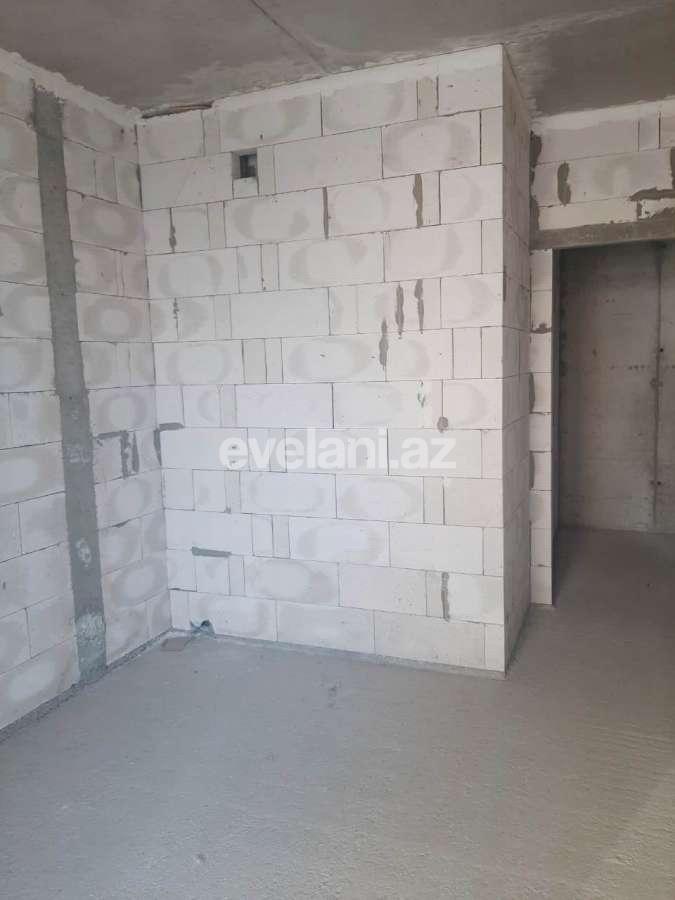Satılır, yeni tikili, 4 otaqlı, 178 m², Elmlər Akademiyası m.