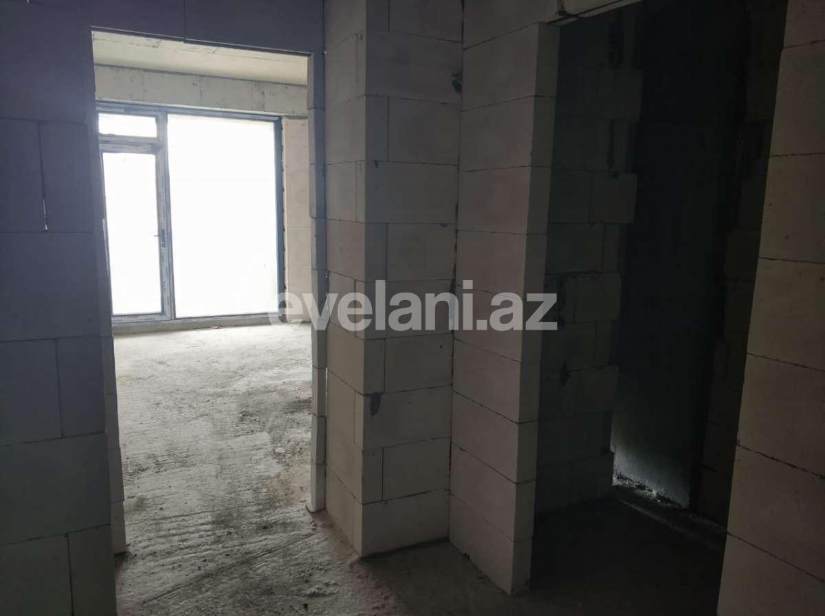 Satılır, yeni tikili, 4 otaqlı, 178 m², Elmlər Akademiyası m.