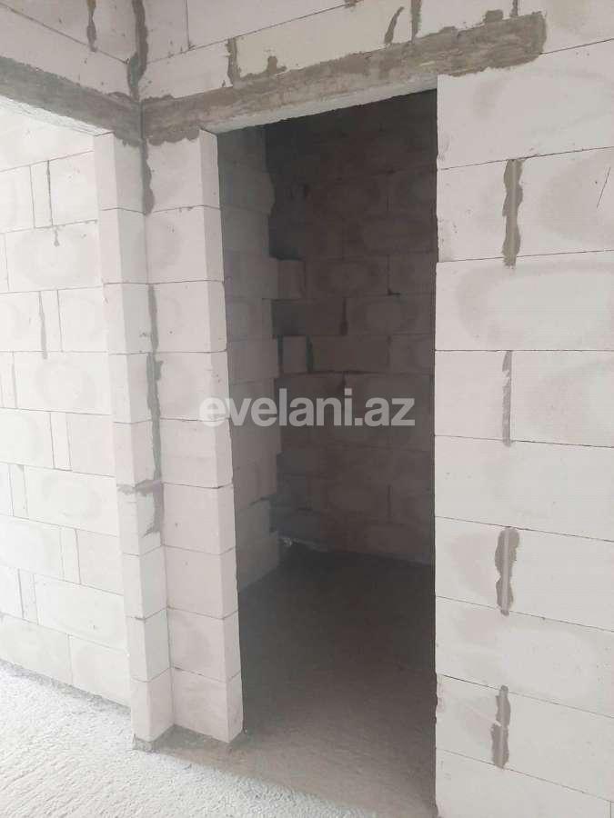 Satılır, yeni tikili, 4 otaqlı, 178 m², Elmlər Akademiyası m.