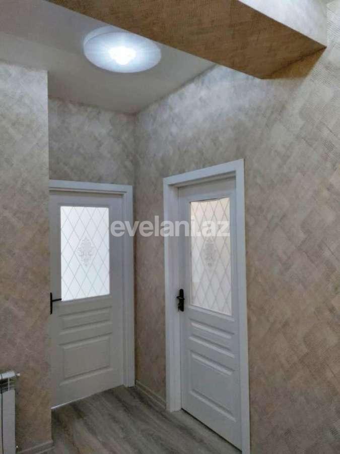 Продаётся, новостройка, 2-комнаты, 82 m², Ахмедлы m.