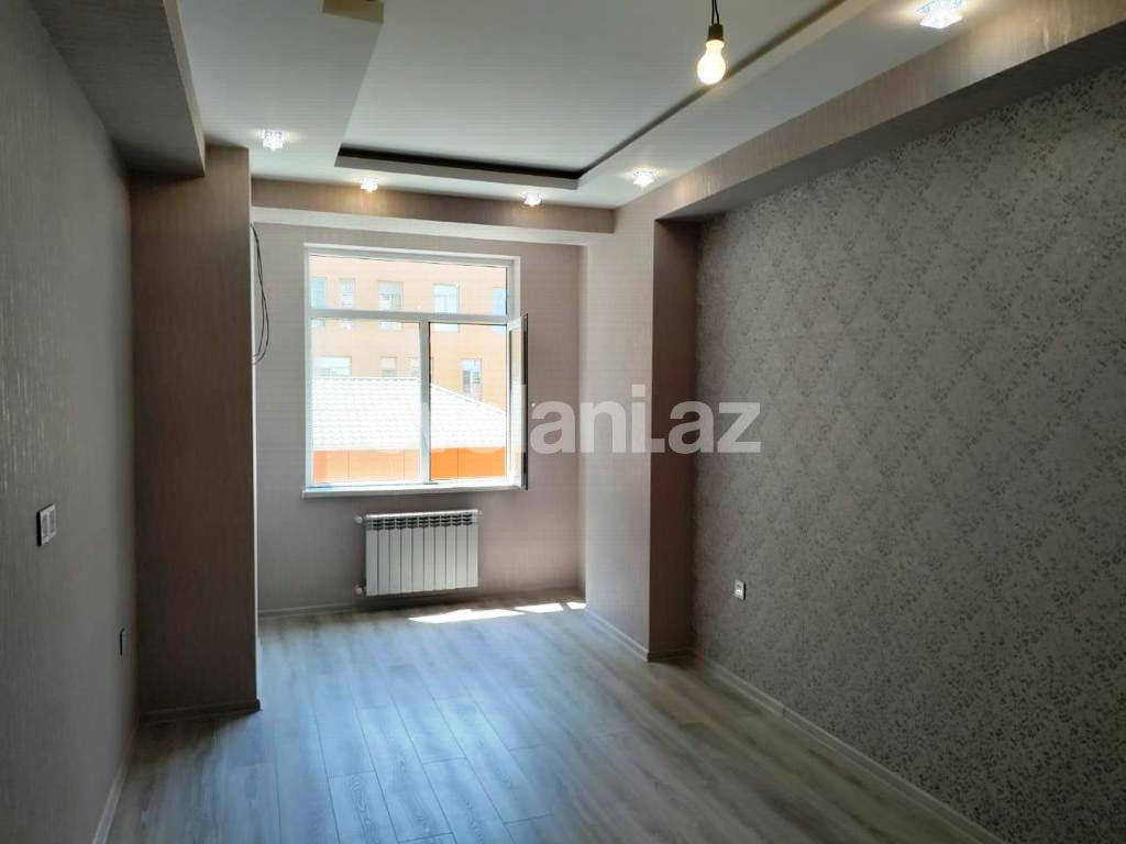 Продаётся, новостройка, 2-комнаты, 82 m², Ахмедлы m.
