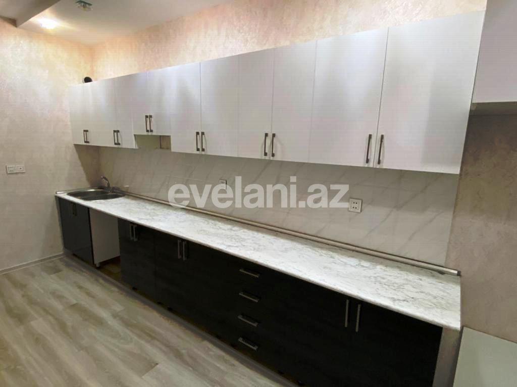 Продаётся, новостройка, 2-комнаты, 82 m², Ахмедлы m.