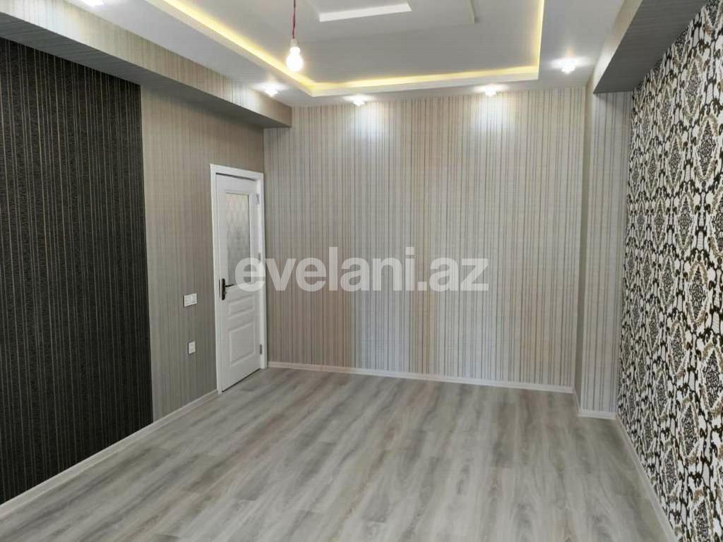 Продаётся, новостройка, 2-комнаты, 82 m², Ахмедлы m.