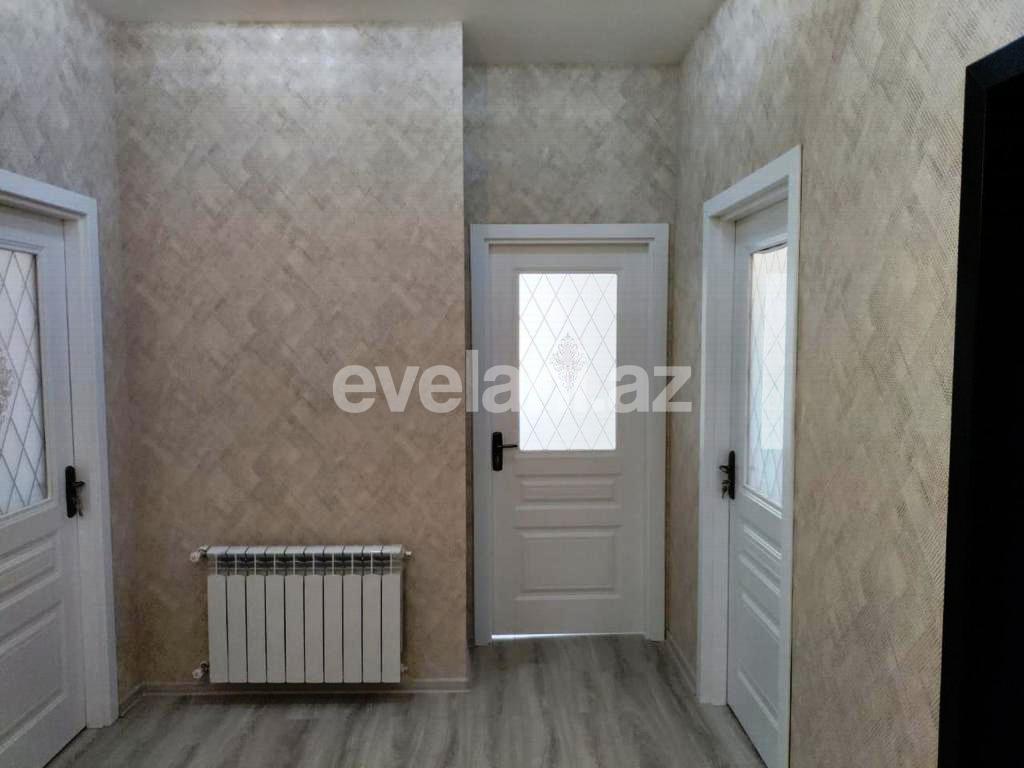 Продаётся, новостройка, 2-комнаты, 82 m², Ахмедлы m.