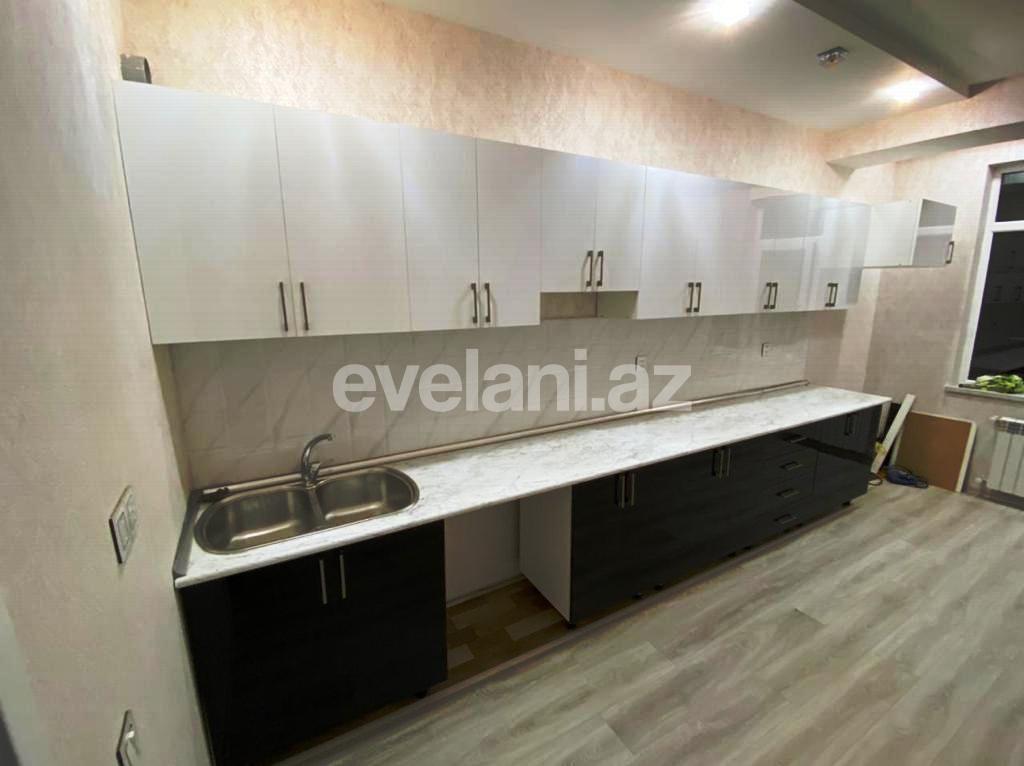 Продаётся, новостройка, 2-комнаты, 82 m², Ахмедлы m.