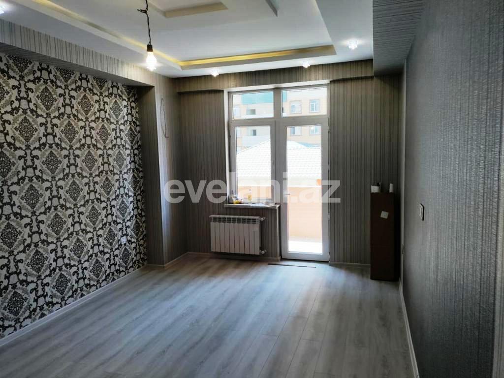 Продаётся, новостройка, 2-комнаты, 82 m², Ахмедлы m.
