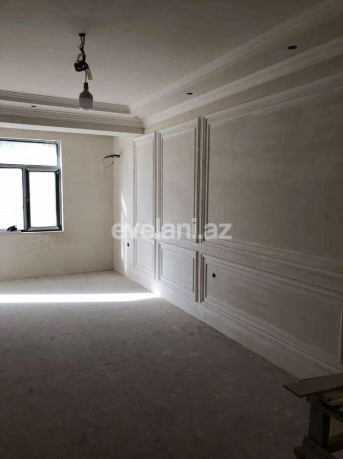 Продаётся, новостройка, 3-комнаты, 200 m², Насиминский r.