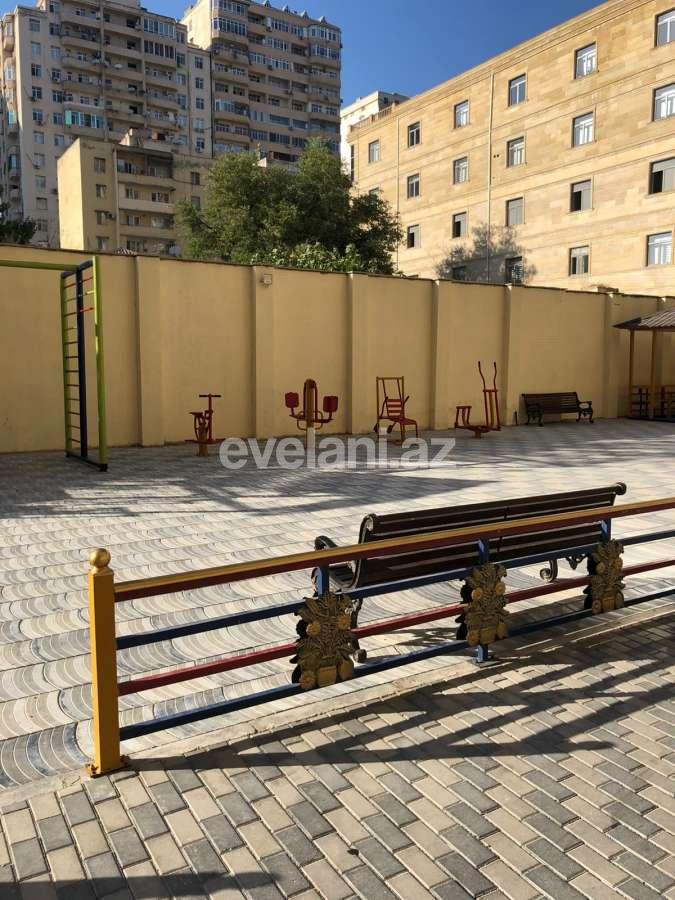 Продаётся, новостройка, 3-комнаты, 200 m², Насиминский r.