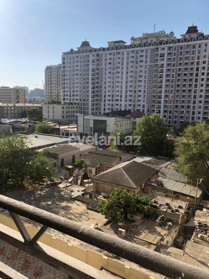 Продаётся, новостройка, 3-комнаты, 200 m², Насиминский r.