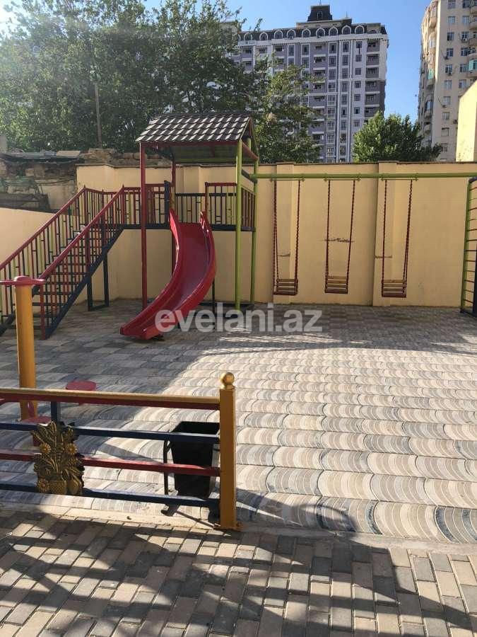 Продаётся, новостройка, 3-комнаты, 200 m², Насиминский r.