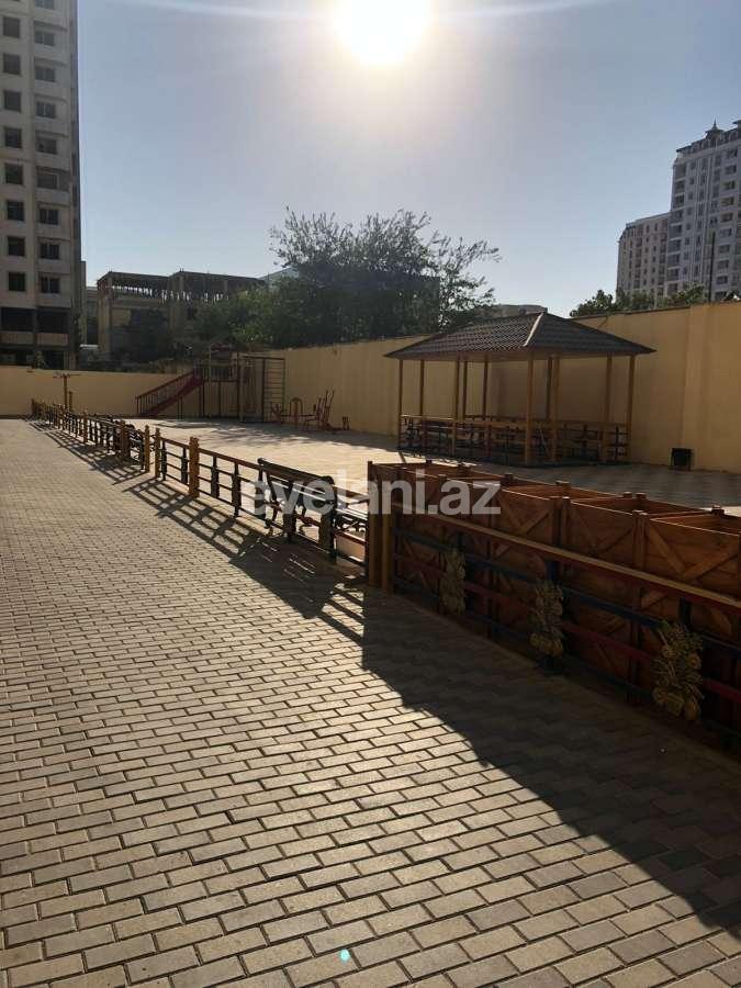 Продаётся, новостройка, 3-комнаты, 200 m², Насиминский r.