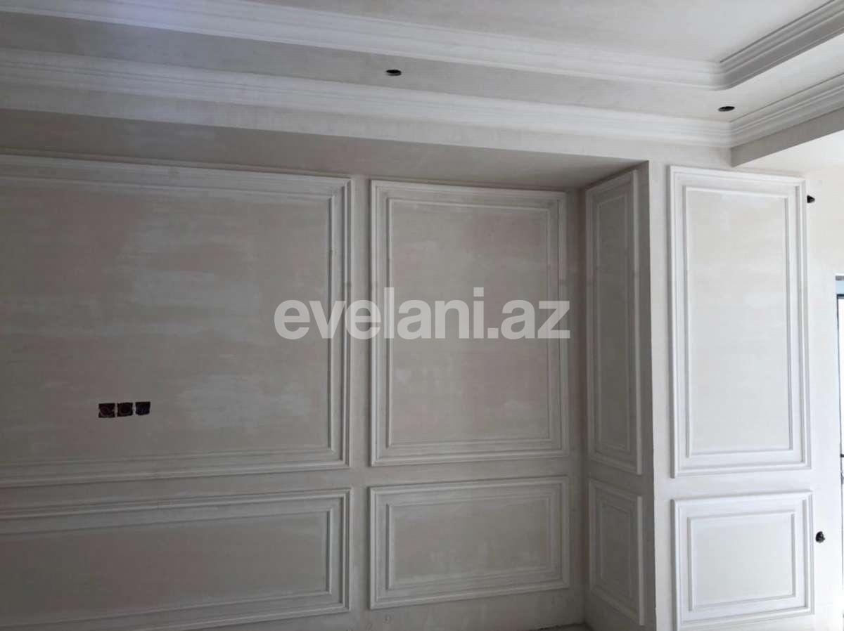 Продаётся, новостройка, 3-комнаты, 200 m², Насиминский r.