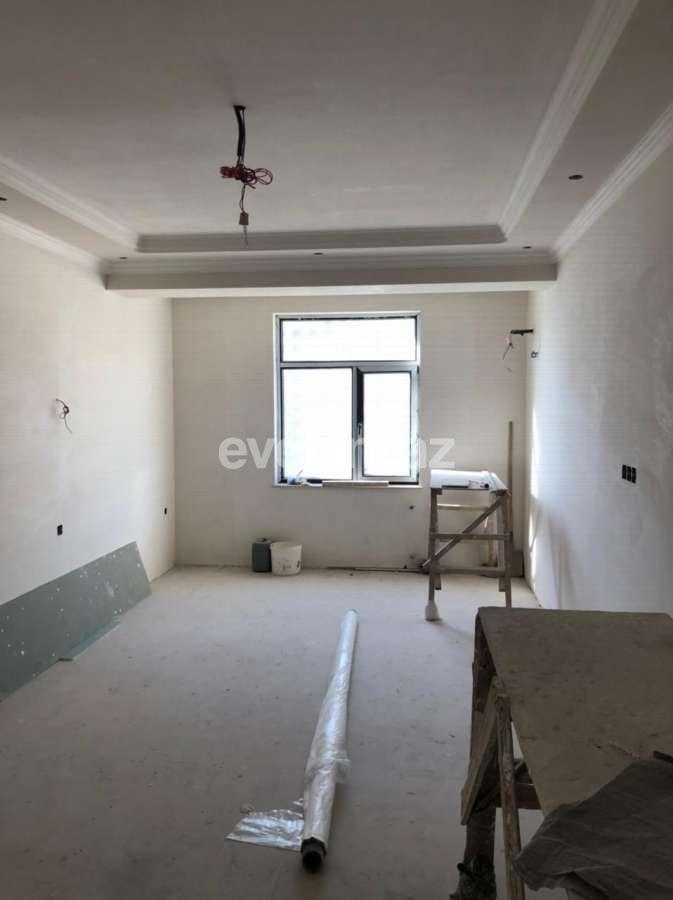 Продаётся, новостройка, 3-комнаты, 200 m², Насиминский r.