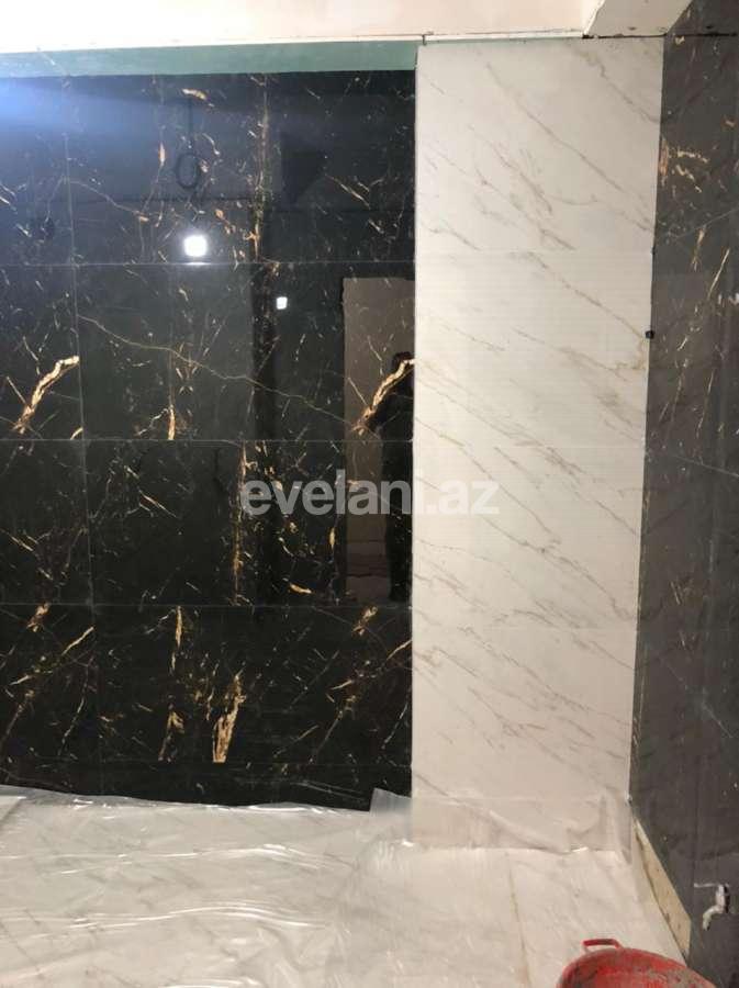 Продаётся, новостройка, 3-комнаты, 200 m², Насиминский r.