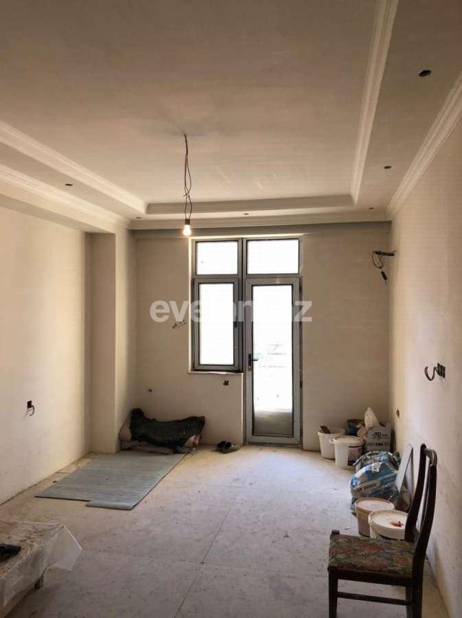 Продаётся, новостройка, 3-комнаты, 200 m², Насиминский r.