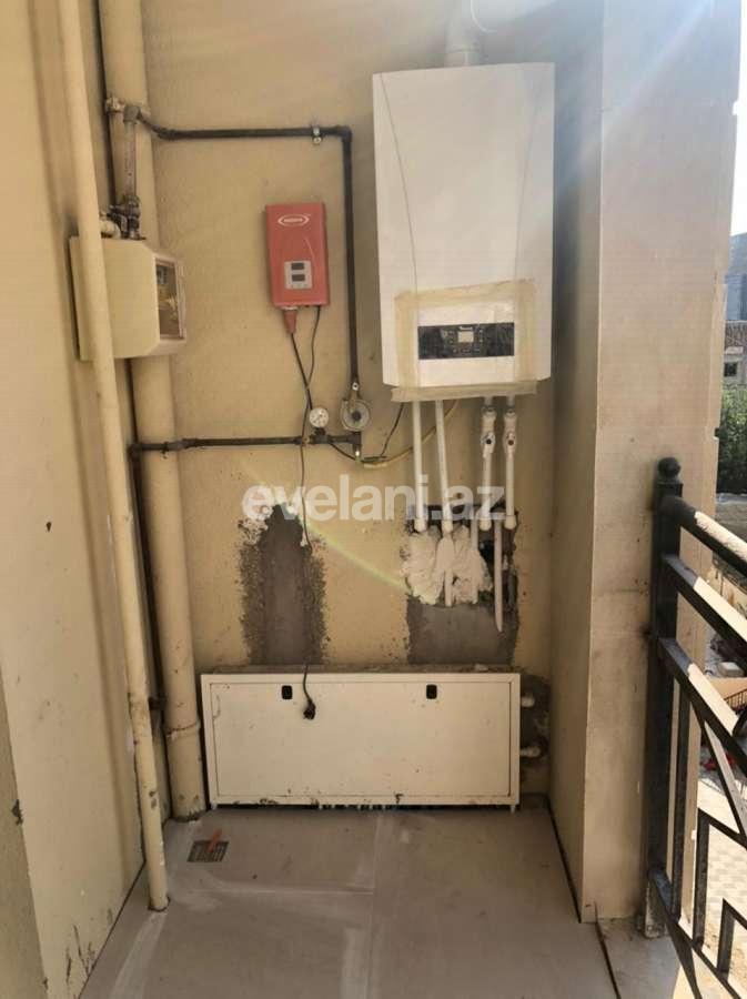 Продаётся, новостройка, 3-комнаты, 200 m², Насиминский r.