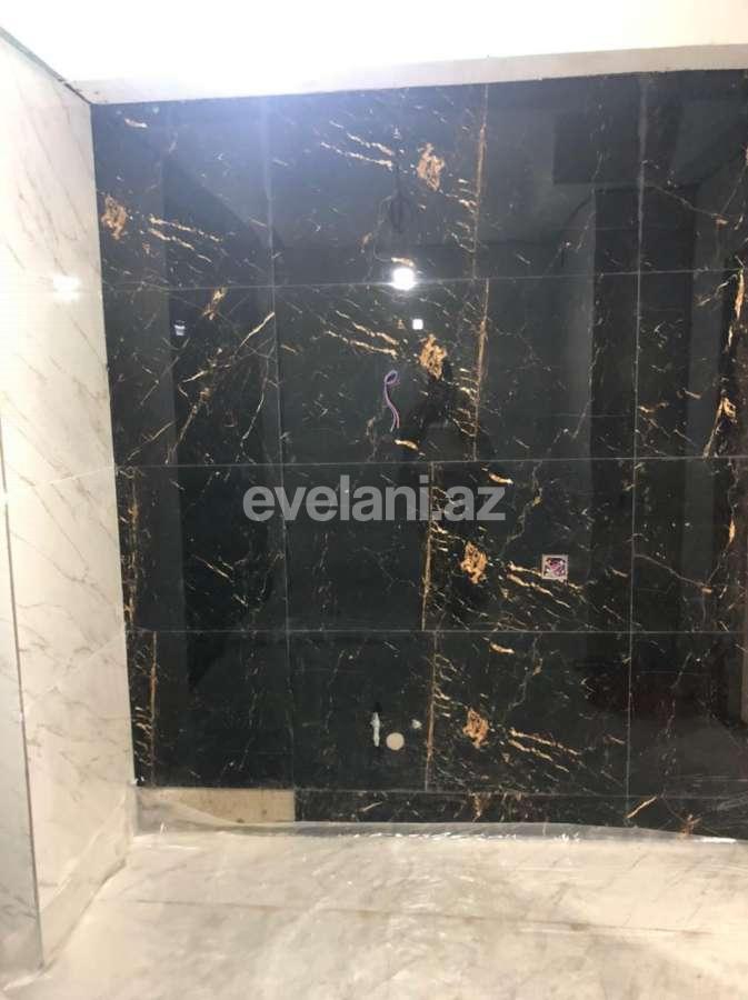 Продаётся, новостройка, 3-комнаты, 200 m², Насиминский r.