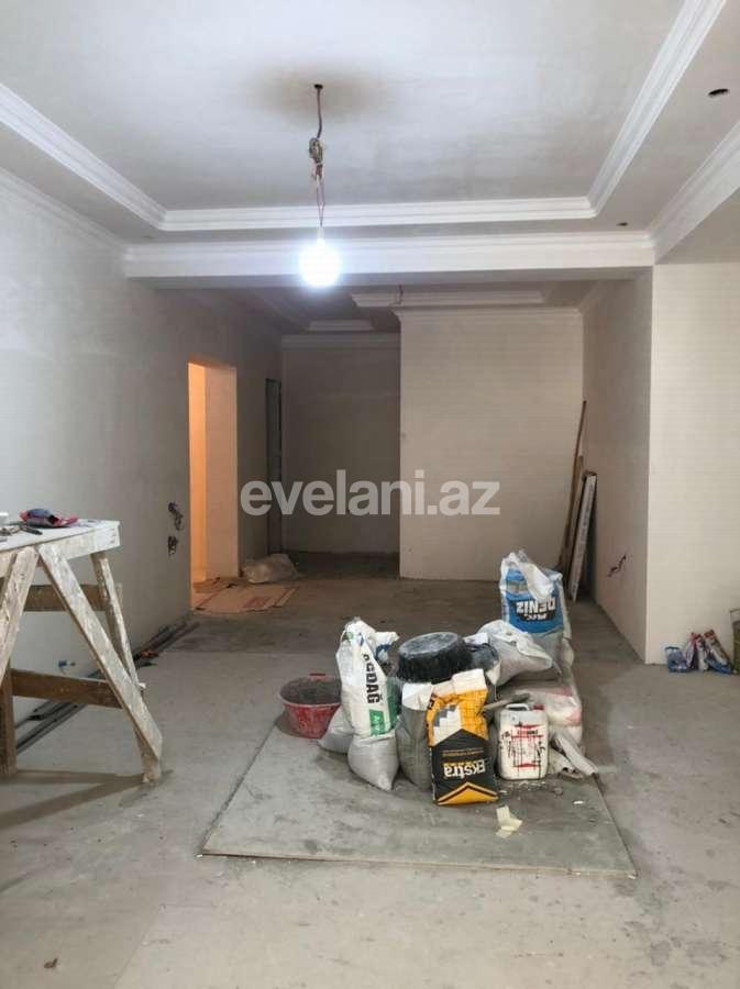 Продаётся, новостройка, 3-комнаты, 200 m², Насиминский r.