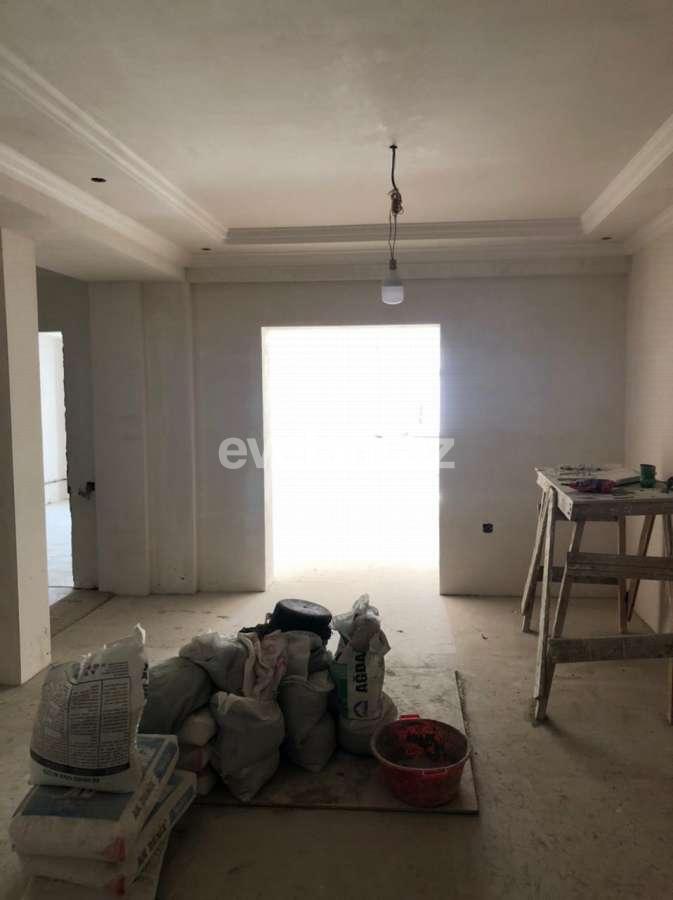 Продаётся, новостройка, 3-комнаты, 200 m², Насиминский r.