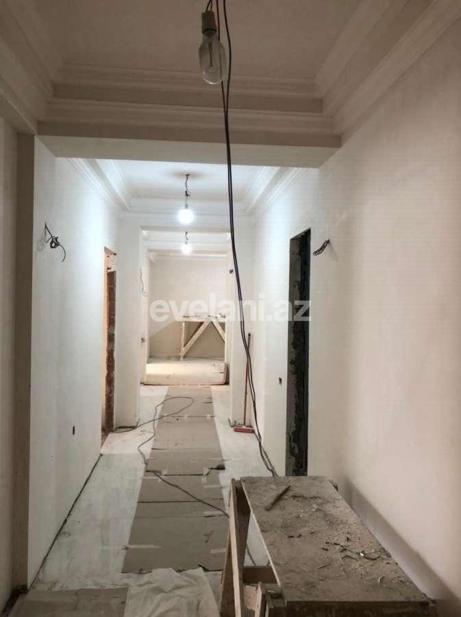 Продаётся, новостройка, 3-комнаты, 200 m², Насиминский r.