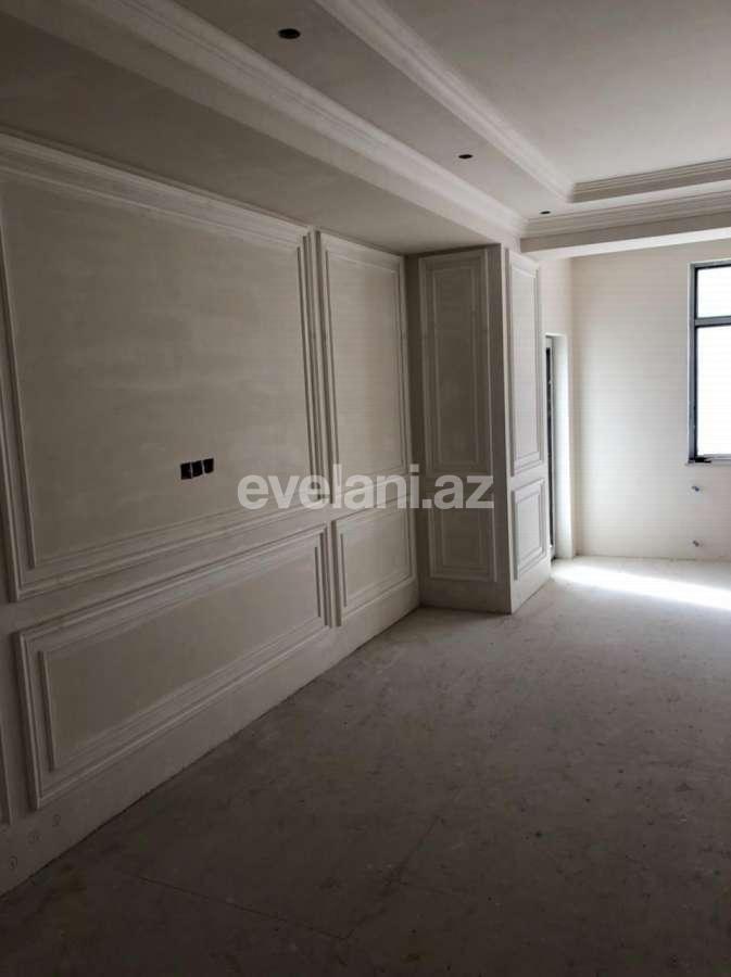 Продаётся, новостройка, 3-комнаты, 200 m², Насиминский r.