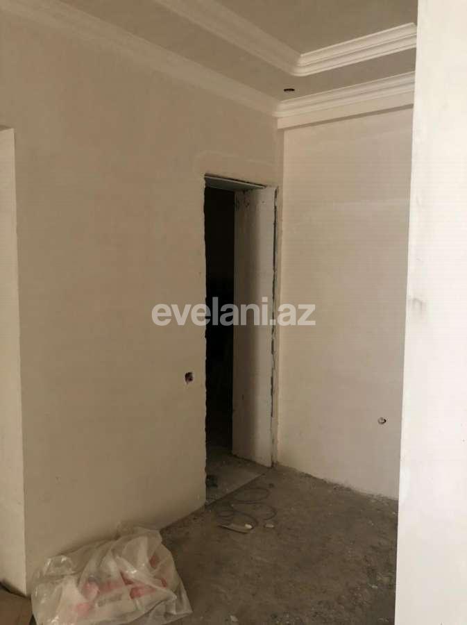 Продаётся, новостройка, 3-комнаты, 200 m², Насиминский r.