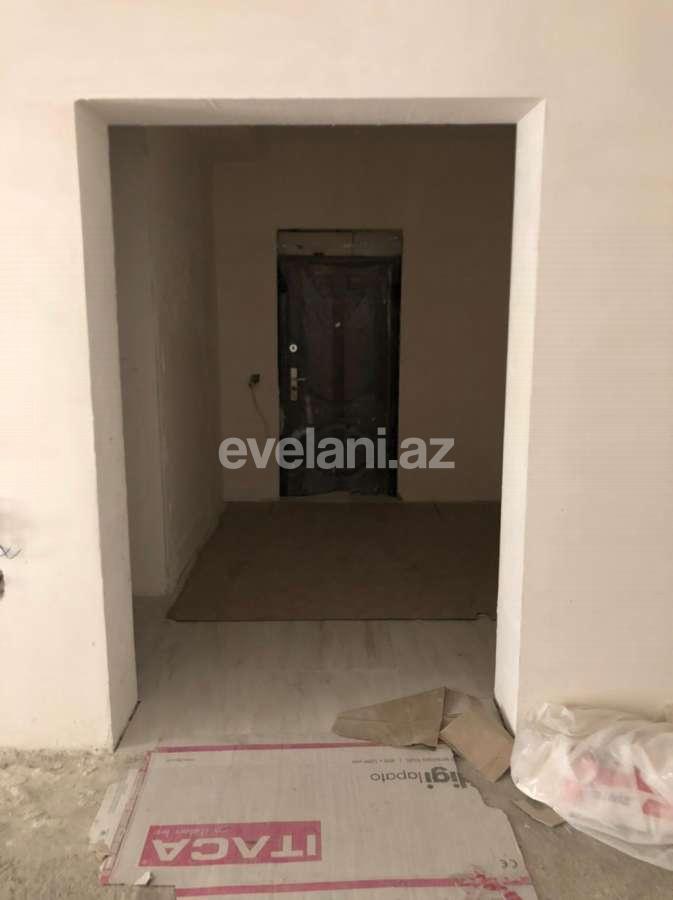 Продаётся, новостройка, 3-комнаты, 200 m², Насиминский r.