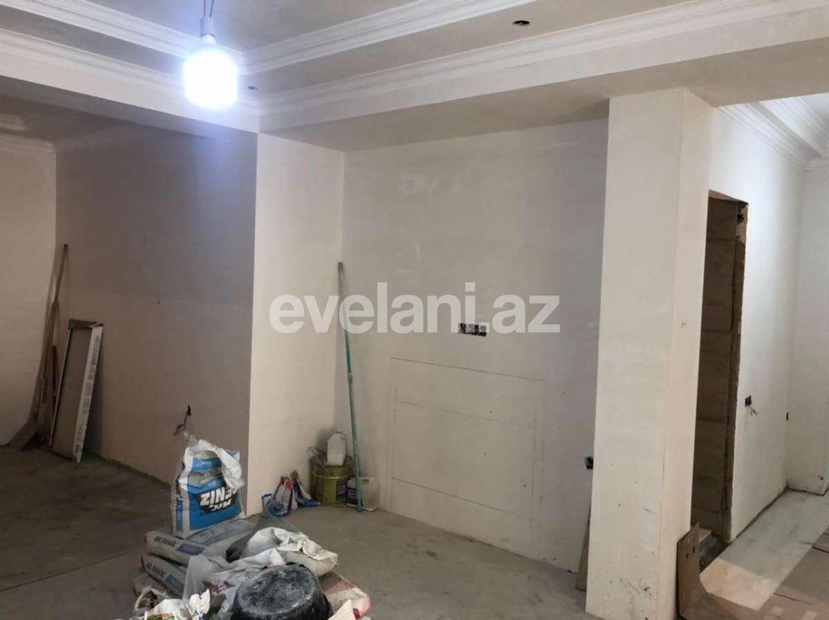 Продаётся, новостройка, 3-комнаты, 200 m², Насиминский r.