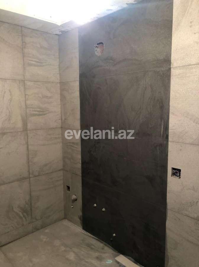 Продаётся, новостройка, 3-комнаты, 200 m², Насиминский r.