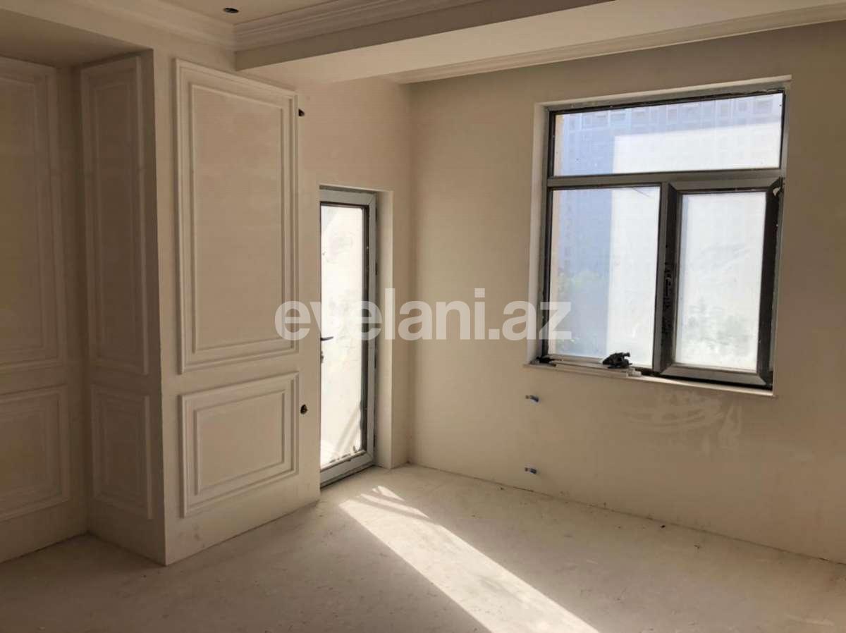 Продаётся, новостройка, 3-комнаты, 200 m², Насиминский r.