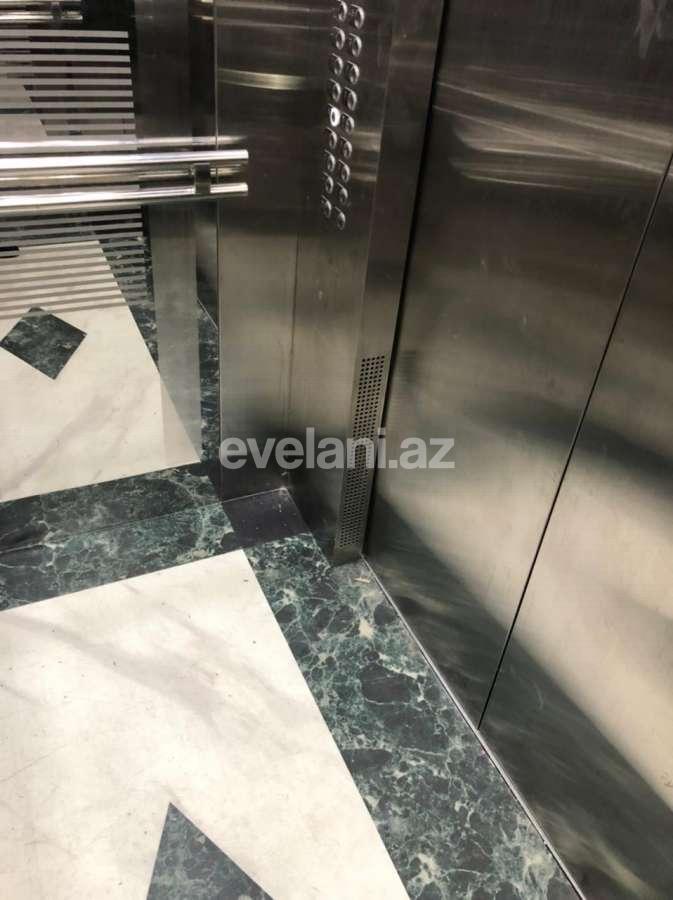 Продаётся, новостройка, 3-комнаты, 200 m², Насиминский r.