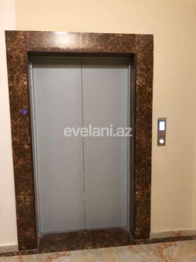 Продаётся, новостройка, 3-комнаты, 200 m², Насиминский r.