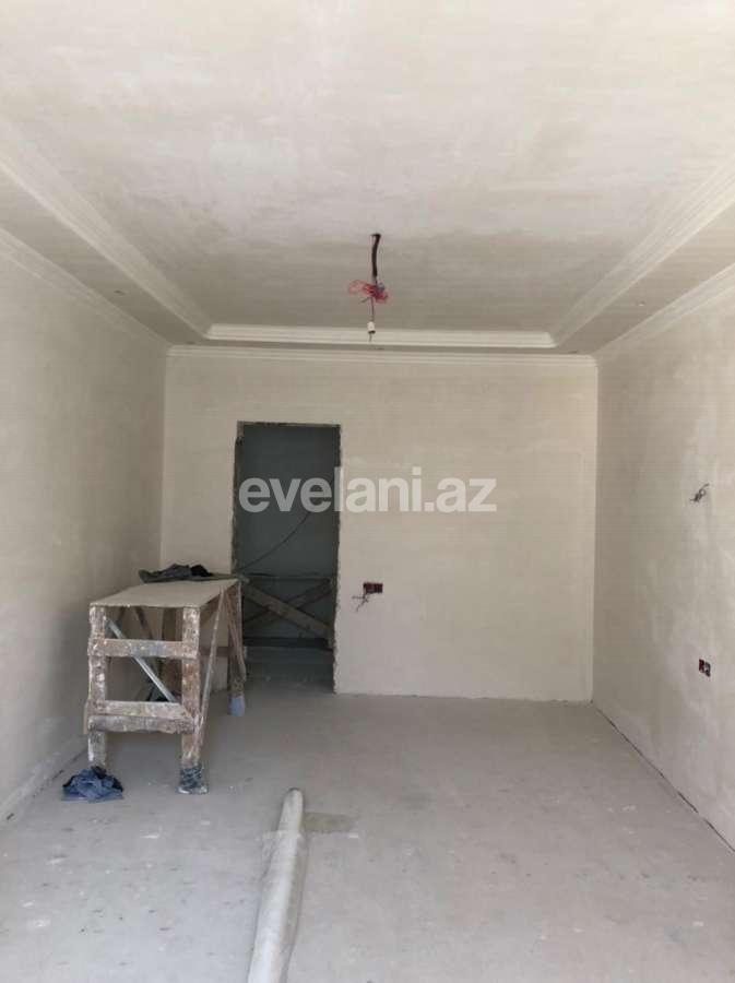 Продаётся, новостройка, 3-комнаты, 200 m², Насиминский r.