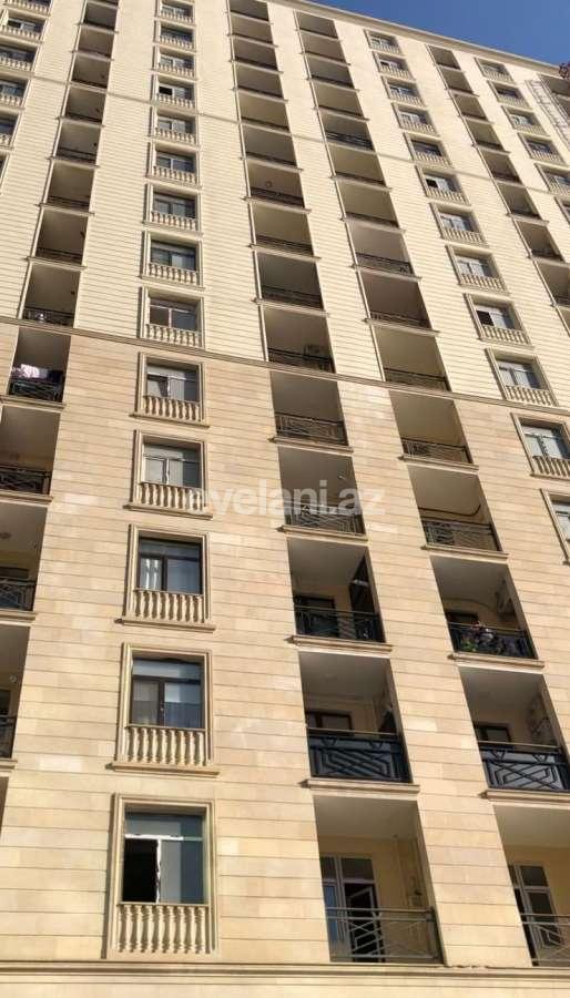 Продаётся, новостройка, 3-комнаты, 200 m², Насиминский r.