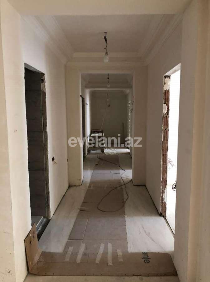 Продаётся, новостройка, 3-комнаты, 200 m², Насиминский r.