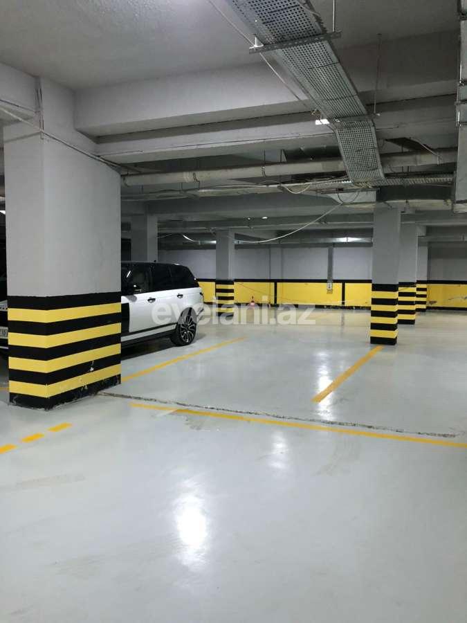 Продаётся, новостройка, 3-комнаты, 200 m², Насиминский r.