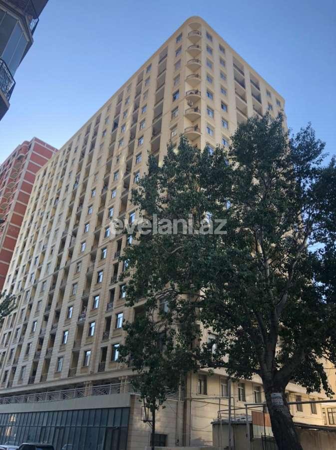 Продаётся, новостройка, 3-комнаты, 200 m², Насиминский r.