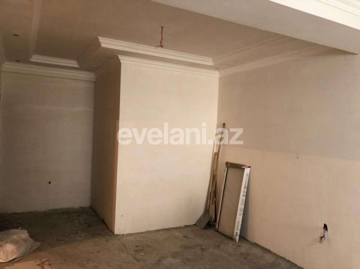 Продаётся, новостройка, 3-комнаты, 200 m², Насиминский r.