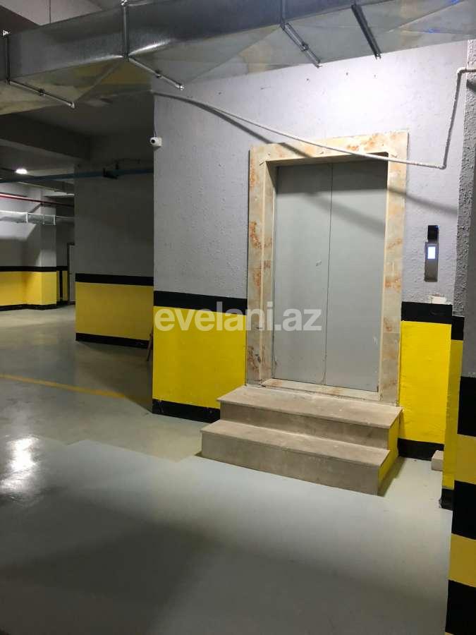 Продаётся, новостройка, 3-комнаты, 200 m², Насиминский r.