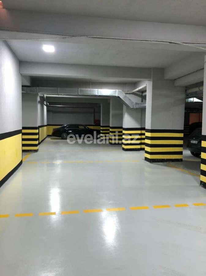 Продаётся, новостройка, 3-комнаты, 200 m², Насиминский r.