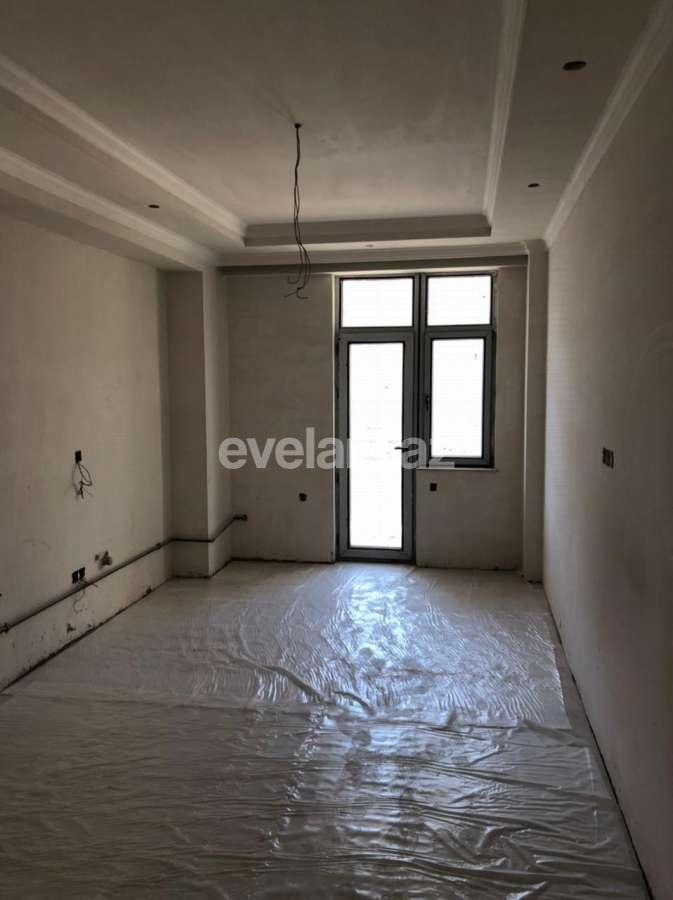 Продаётся, новостройка, 3-комнаты, 200 m², Насиминский r.