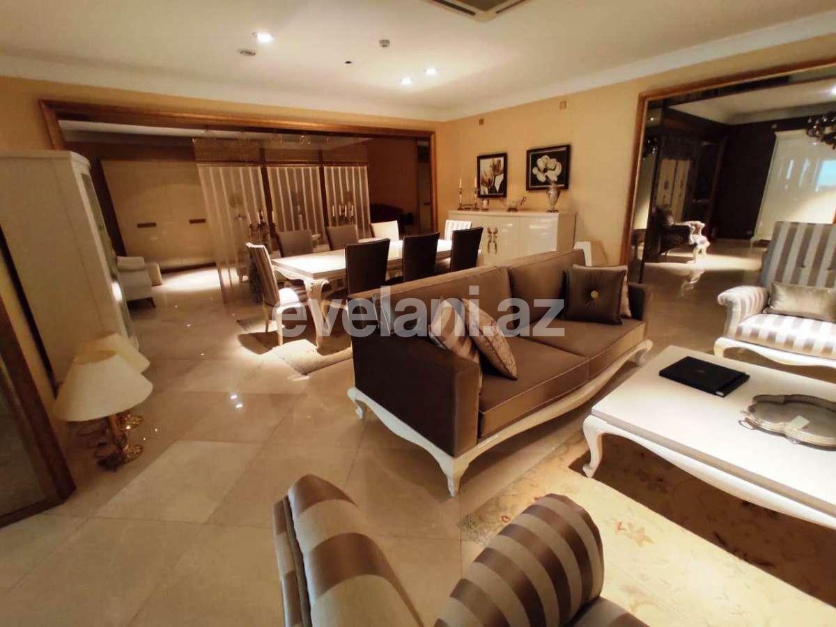 Kirayə verilir, obyekt, 1450 m², Qara Qarayev m.