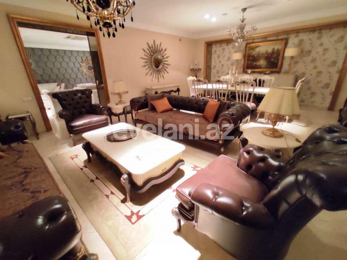 Kirayə verilir, obyekt, 1450 m², Qara Qarayev m.