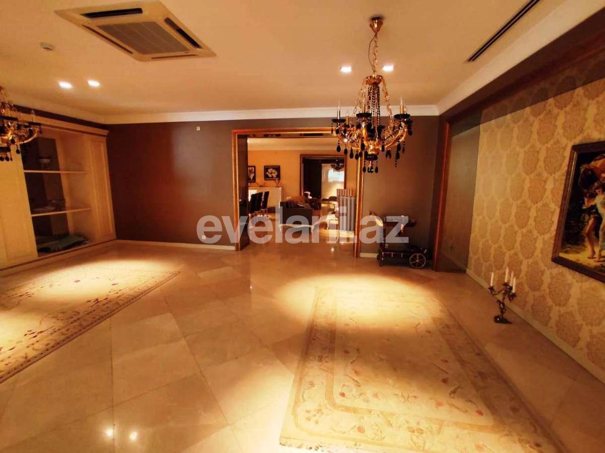 Kirayə verilir, obyekt, 1450 m², Qara Qarayev m.