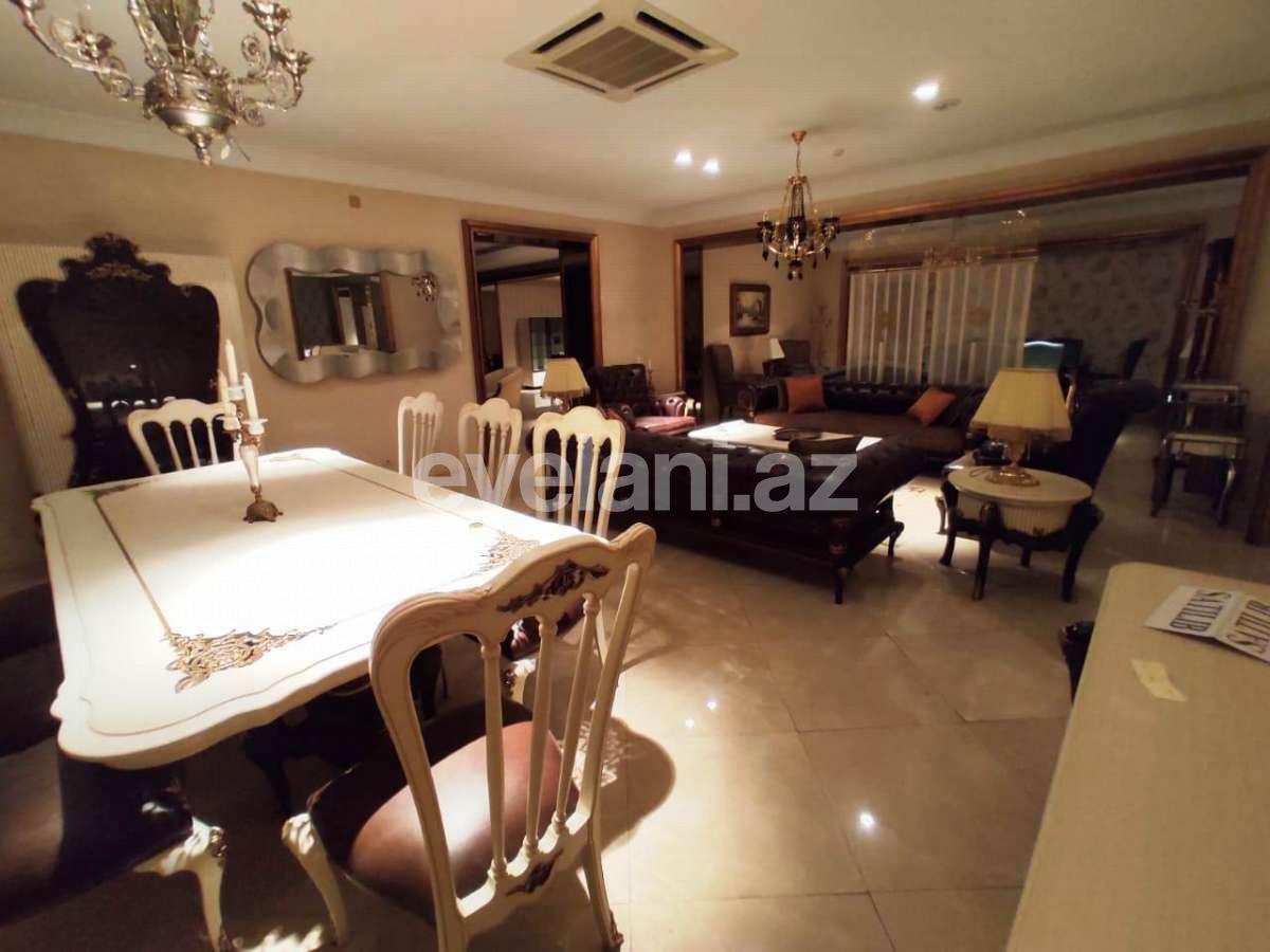 Kirayə verilir, obyekt, 1450 m², Qara Qarayev m.