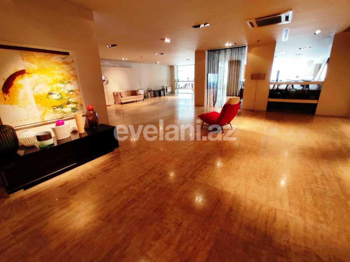 Kirayə verilir, obyekt, 1450 m², Qara Qarayev m.